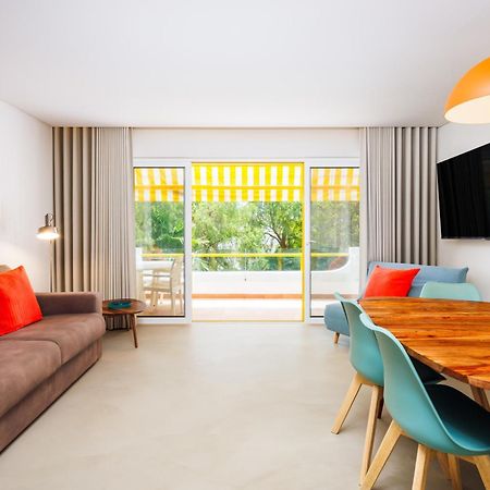 Vilamoura Dream House Qr2 Quarteira Extérieur photo