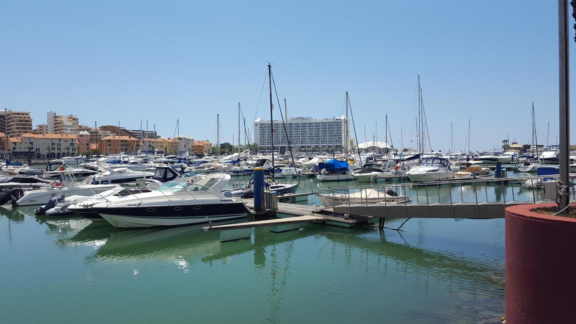 Vilamoura Dream House Qr2 Quarteira Extérieur photo