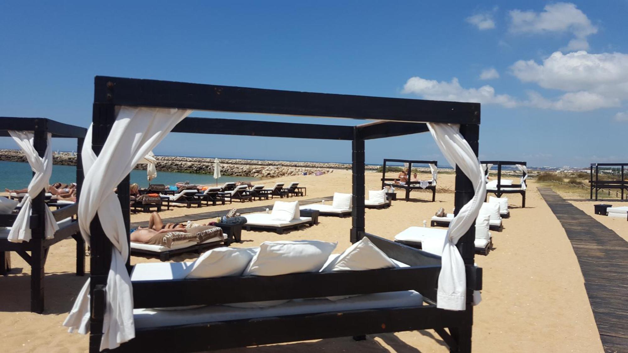 Vilamoura Dream House Qr2 Quarteira Extérieur photo