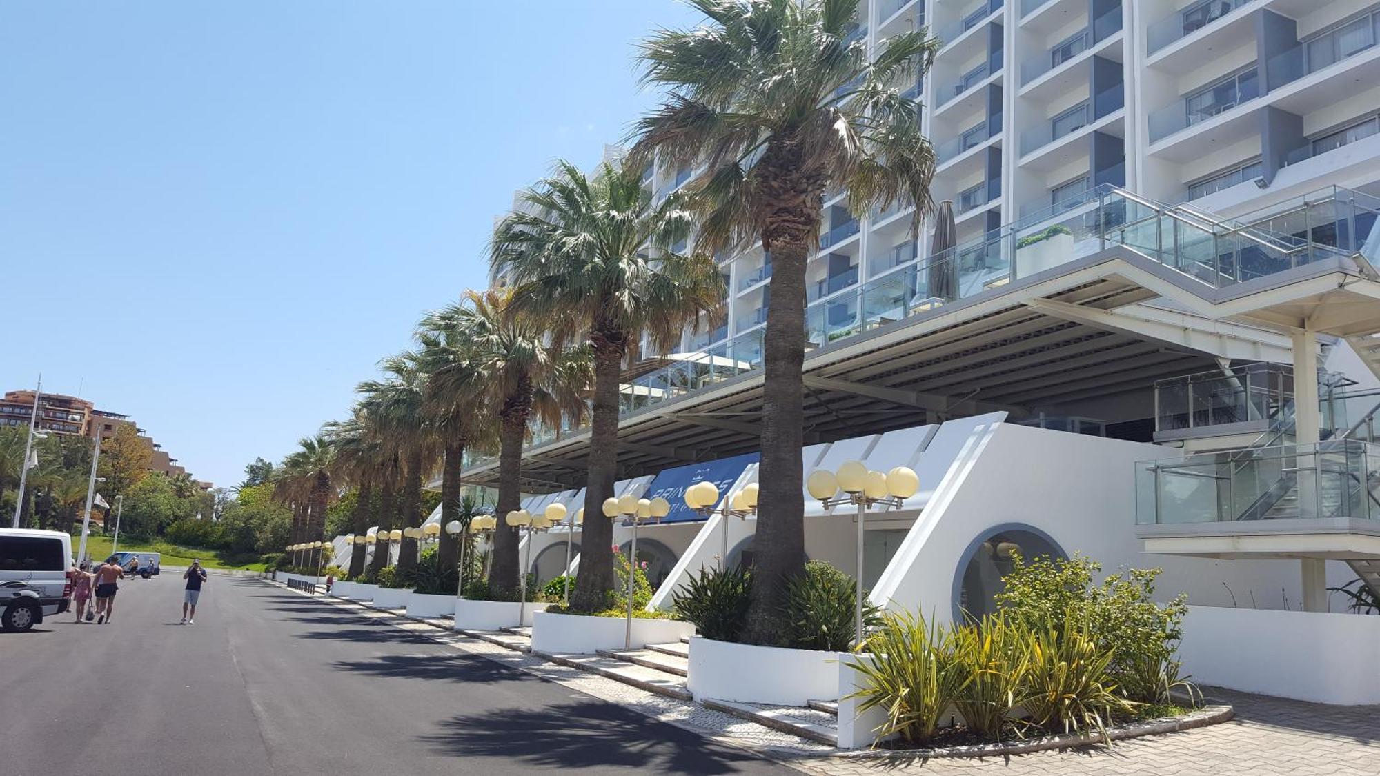 Vilamoura Dream House Qr2 Quarteira Extérieur photo