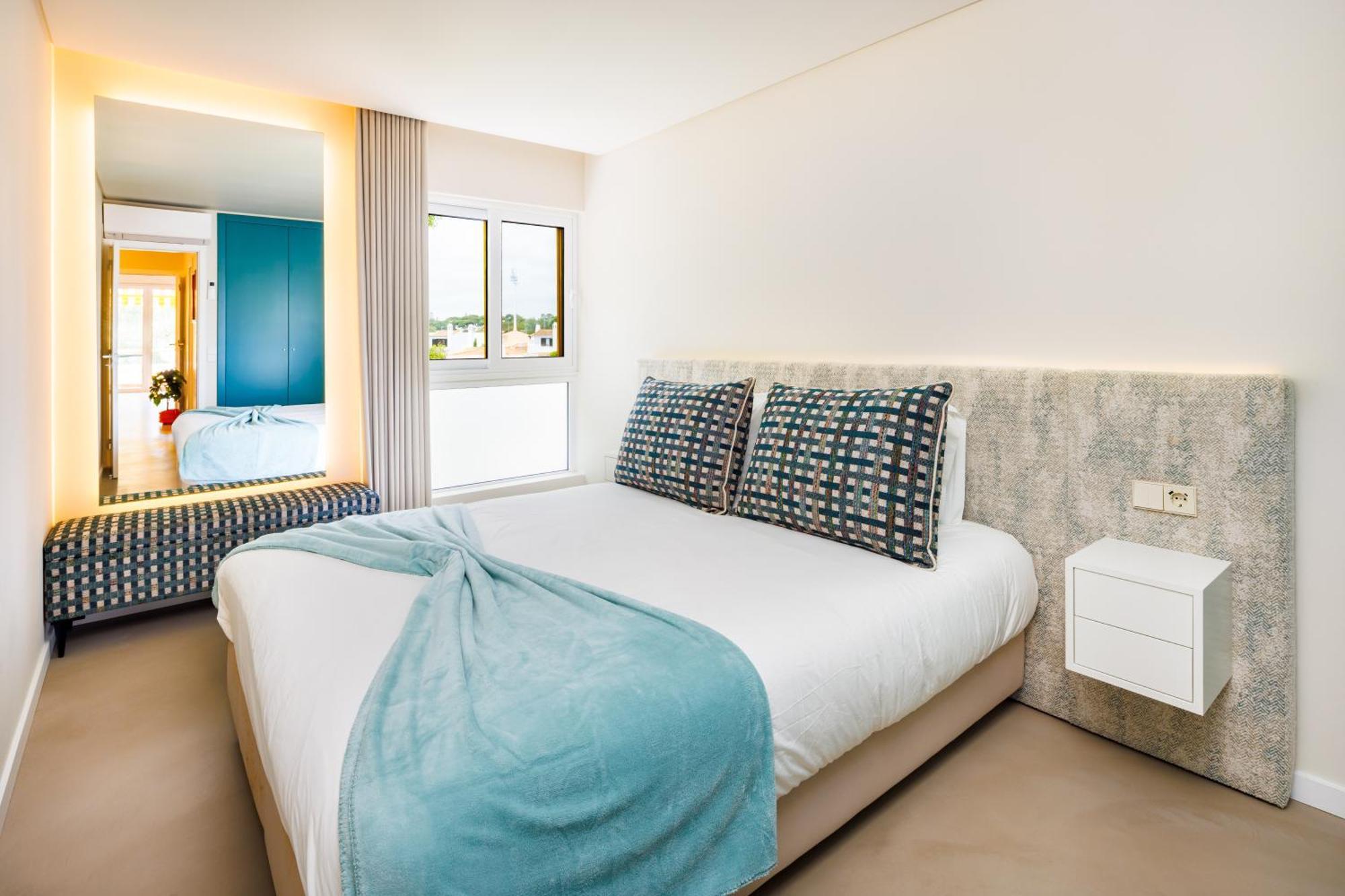 Vilamoura Dream House Qr2 Quarteira Extérieur photo