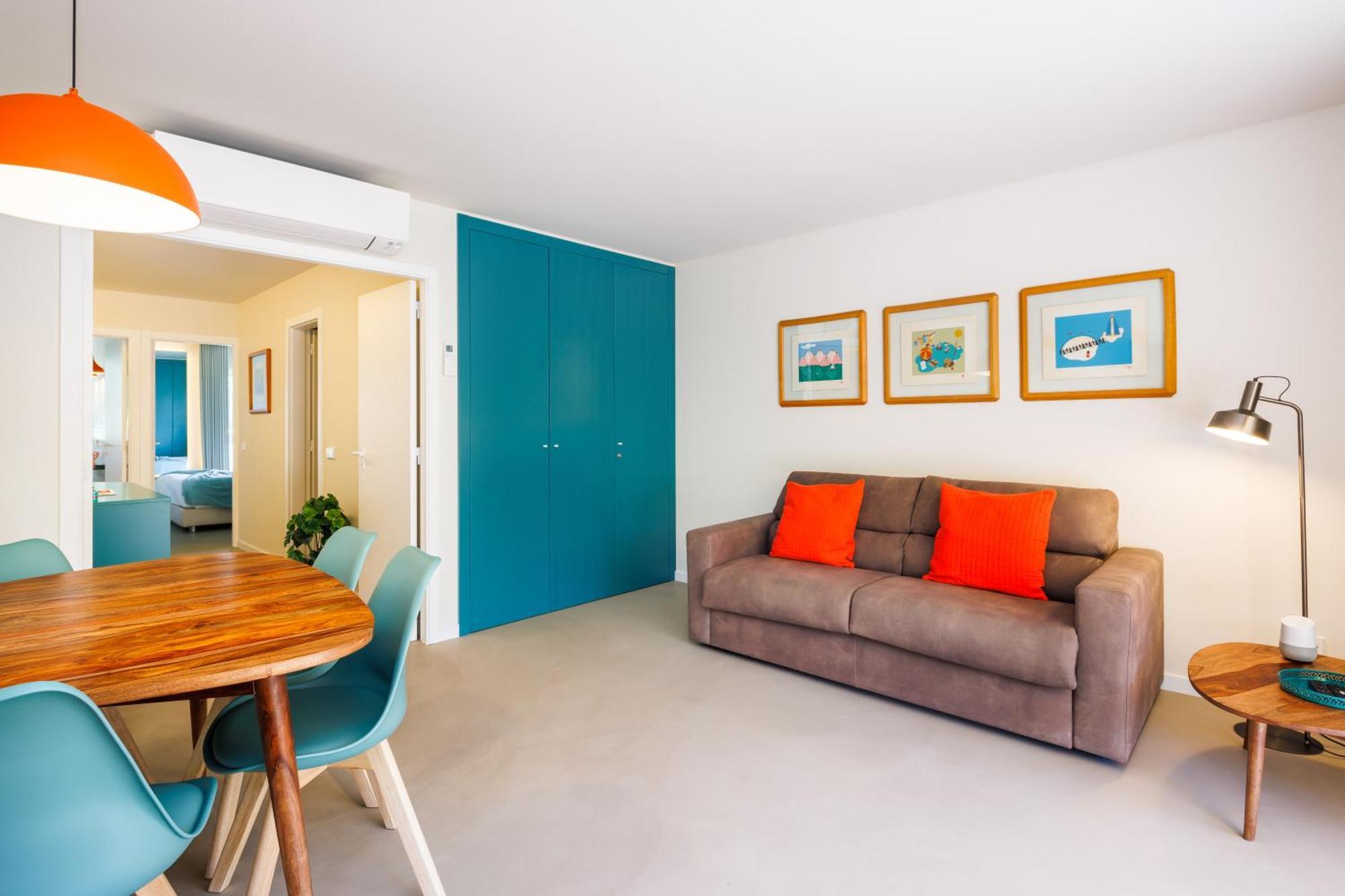 Vilamoura Dream House Qr2 Quarteira Extérieur photo